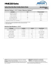 MA4E2200B1-287T datasheet.datasheet_page 3