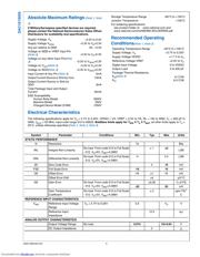 DAC161S055CISQ/NOPB 数据规格书 4
