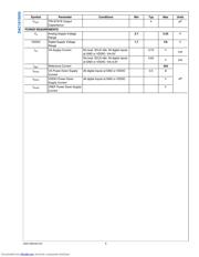 DAC161S055CISQ/NOPB 数据规格书 6
