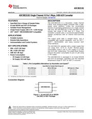 ADC081S101CISDX datasheet.datasheet_page 1