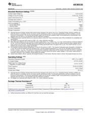 ADC081S101CISDX datasheet.datasheet_page 3