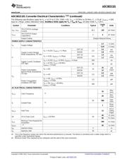 ADC081S101CISDX datasheet.datasheet_page 5