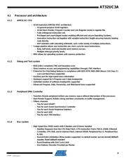 AT32UC3A1256AUT datasheet.datasheet_page 6