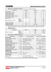 MC34063AG-S08-R datasheet.datasheet_page 3