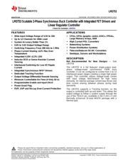 LM3754SQX/NOPB datasheet.datasheet_page 1