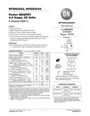 NTGS3443T1G datasheet.datasheet_page 1