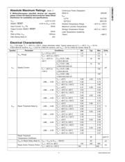 LM810 数据规格书 3