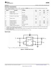 LM2765M6X/NOPB datasheet.datasheet_page 3