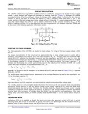 LM2765M6X/NOPB datasheet.datasheet_page 6