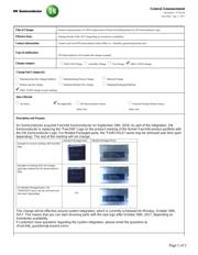 FGA50T65SHD datasheet.datasheet_page 1