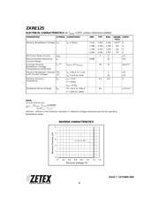 ZXRE125 datasheet.datasheet_page 4