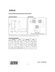 ZXRE125 datasheet.datasheet_page 6