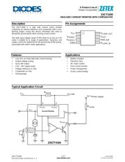 ZXCT1030N8TA datasheet.datasheet_page 1