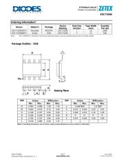 ZXCT1030N8TA datasheet.datasheet_page 6