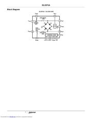 ISL5571A datasheet.datasheet_page 2