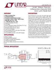 LTC2370IMS-16#TRPBF datasheet.datasheet_page 1