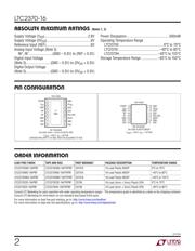 LTC2370HMS-16#PBF datasheet.datasheet_page 2