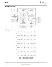 LM8327JGR8X/NOPB datasheet.datasheet_page 2