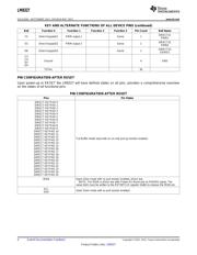 LM8327JGR8X/NOPB datasheet.datasheet_page 4