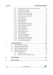 STM32F302RET6 datasheet.datasheet_page 4