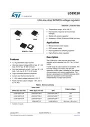 LD39150PT33-R datasheet.datasheet_page 1