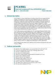 PCA9561D112 datasheet.datasheet_page 1