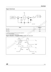 74LVX126TTR datasheet.datasheet_page 5