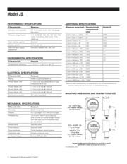 JS-223-B datasheet.datasheet_page 2