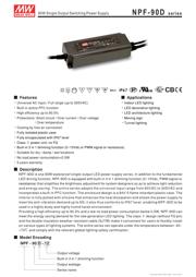 NPF-90D-20 datasheet.datasheet_page 1