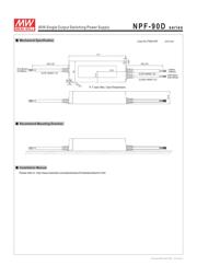 NPF-90D-20 datasheet.datasheet_page 6