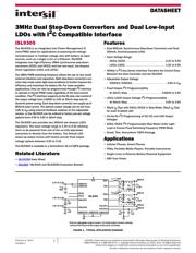 ISL9305IRTBCNLZ-T datasheet.datasheet_page 1