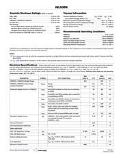 ISL9305IRTBCNLZ-T datasheet.datasheet_page 5