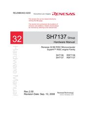 R5F71374AN80FPV datasheet.datasheet_page 1