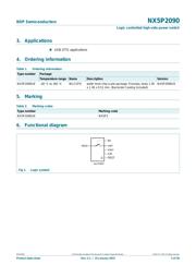 NX5P2090UKZ datasheet.datasheet_page 2