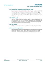 NX5P2090UKZ datasheet.datasheet_page 6