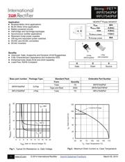 IRF7739L1TRPBF datasheet.datasheet_page 1