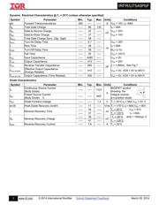 IRF7739L1TRPBF datasheet.datasheet_page 3