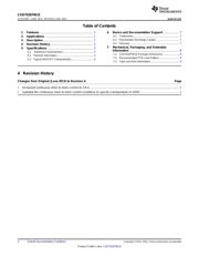 CSD75207W15 datasheet.datasheet_page 2