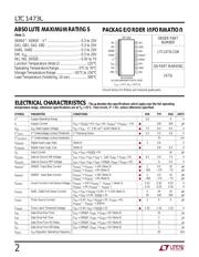 LTC1473LCGN#TRPBF datasheet.datasheet_page 2