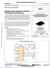 MC33972 datasheet.datasheet_page 1