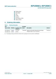 ISP1504C1ETTM datasheet.datasheet_page 4