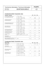 BSM75GB120DLC datasheet.datasheet_page 2