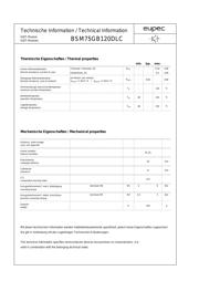 BSM75GB120DLC datasheet.datasheet_page 3