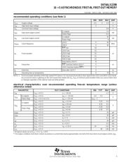 SN74ALS229BDW datasheet.datasheet_page 5