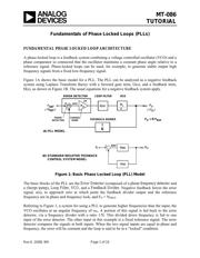 MT90812AP datasheet.datasheet_page 1