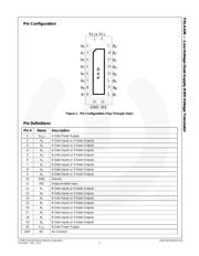 FXLA108 datasheet.datasheet_page 3