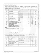 FXLA108 datasheet.datasheet_page 5