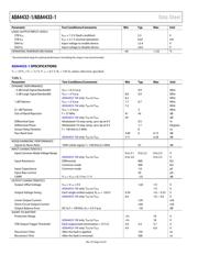 ADA4432-1WBCPZ-R2 datasheet.datasheet_page 4