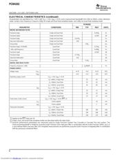 PCM4202EVM 数据规格书 6