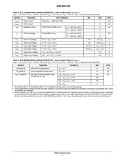 CAT24C128LI-G datasheet.datasheet_page 3